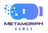 METAMORPH GAMES , ESCAPE ROOM VIRTUAL