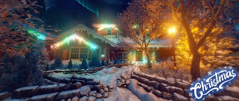 METAMORPH GAMES , ESCAPE ROOM VIRTUAL