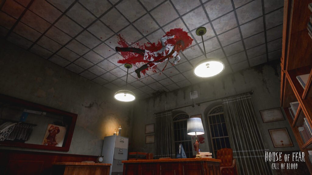 METAMORPH GAMES , ESCAPE ROOM VIRTUAL