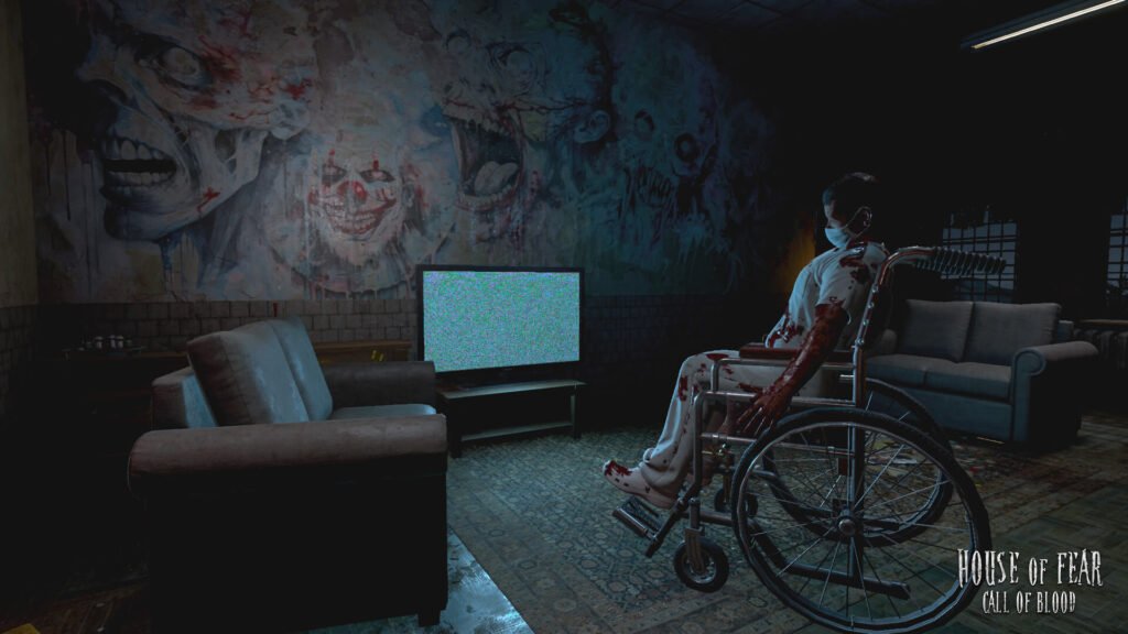 METAMORPH GAMES , ESCAPE ROOM VIRTUAL